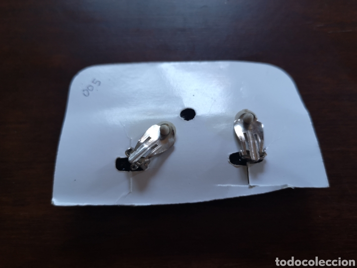 Joyeria: Pendientes bisuteria - Foto 4
