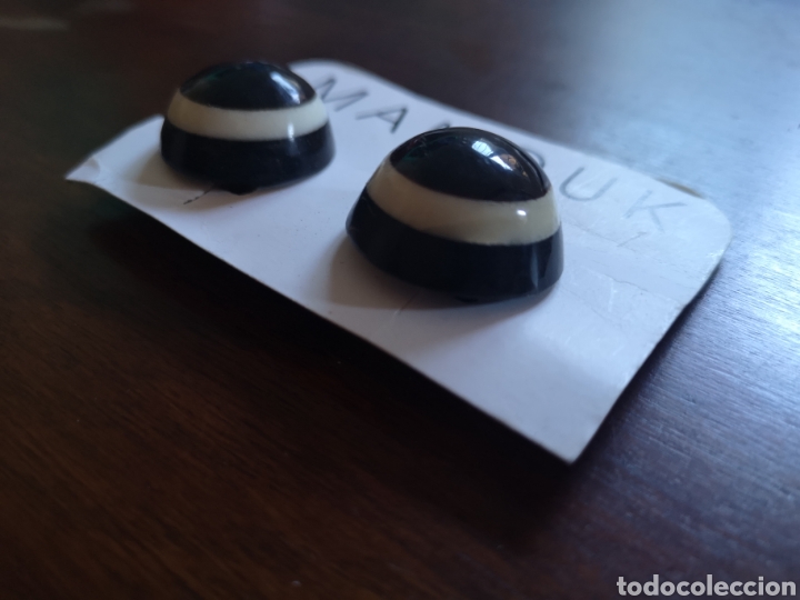 Joyeria: Pendientes bisuteria - Foto 3