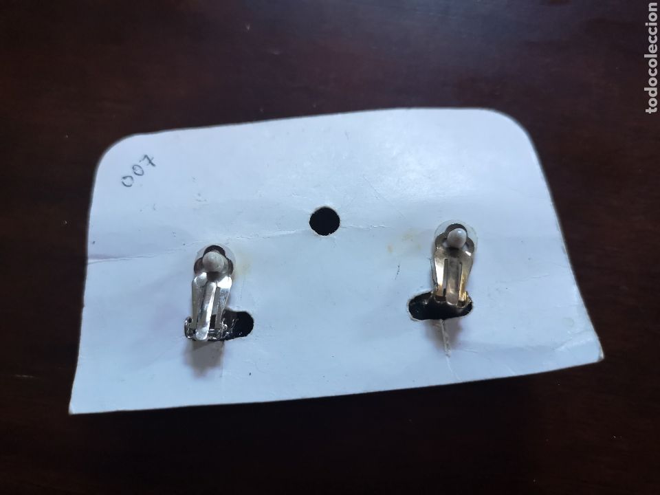 Joyeria: Pendientes bisuteria - Foto 4