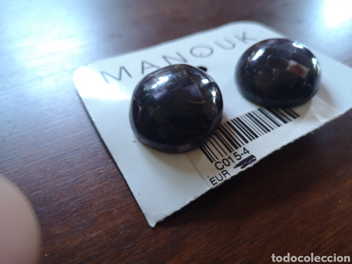 Joyeria: Pendientes bisuteria - Foto 2