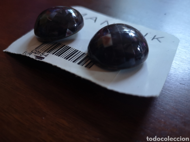 Joyeria: Pendientes bisuteria - Foto 3