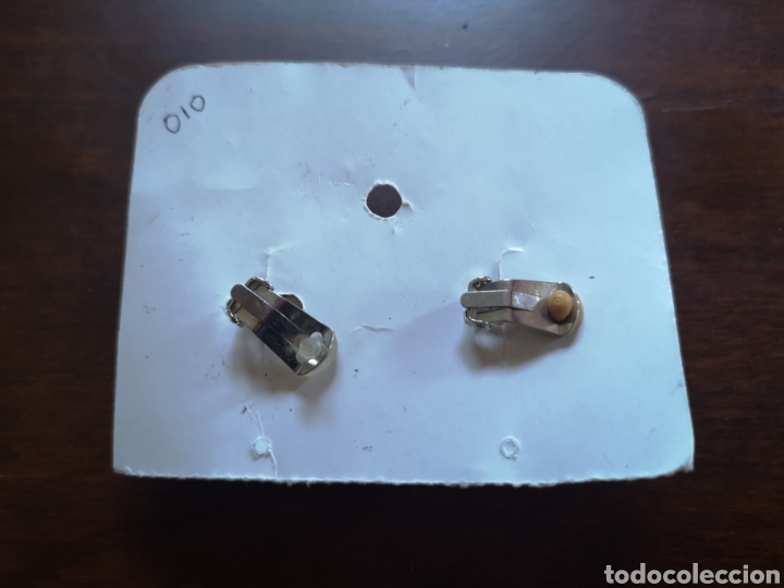 Joyeria: Pendientes bisuteria - Foto 4
