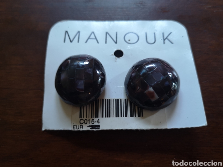 Joyeria: Pendientes bisuteria - Foto 1
