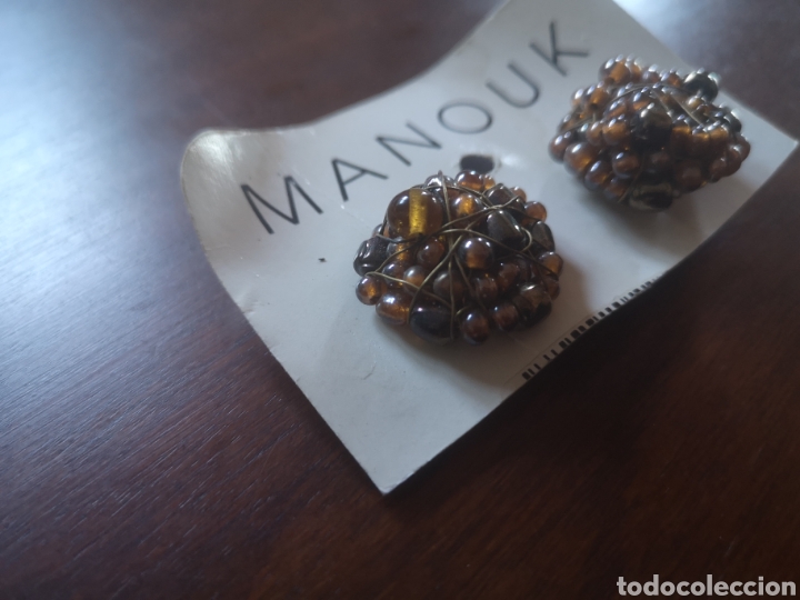 Joyeria: Pendientes bisuteria - Foto 2