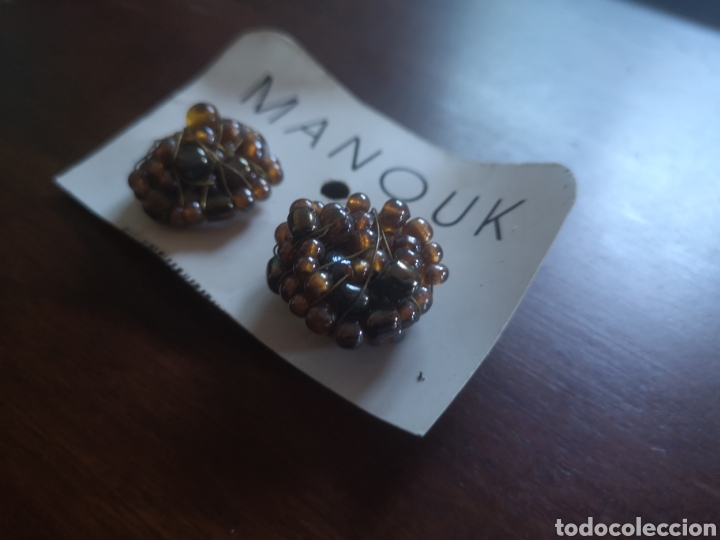 Joyeria: Pendientes bisuteria - Foto 3