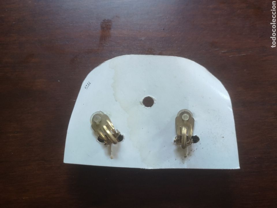 Joyeria: Pendientes bisuteria - Foto 4