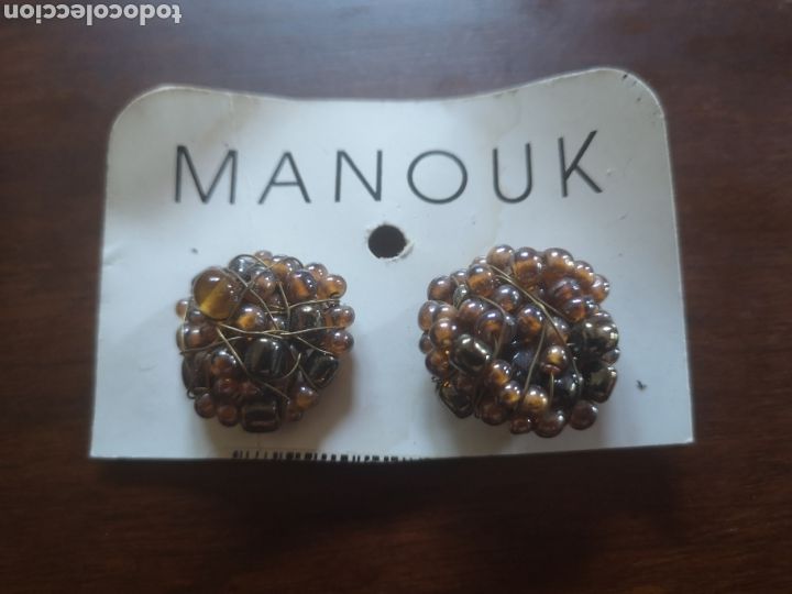 Joyeria: Pendientes bisuteria - Foto 1
