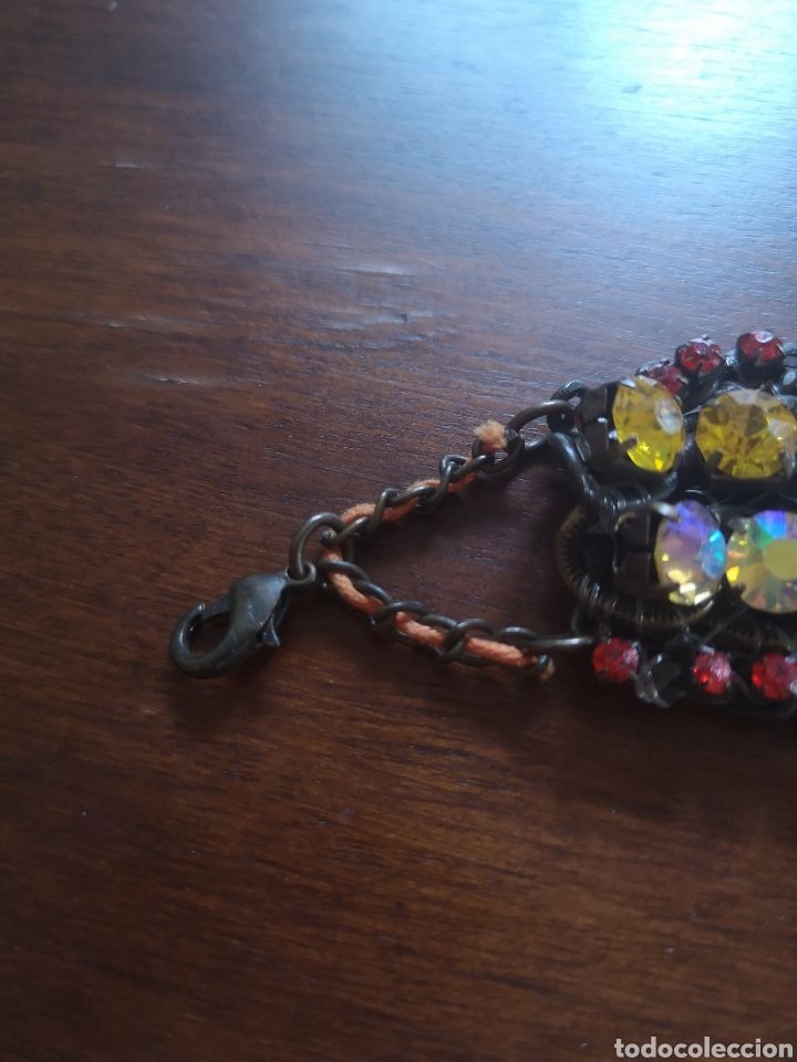 Joyeria: Brazalete bisuteria - Foto 3