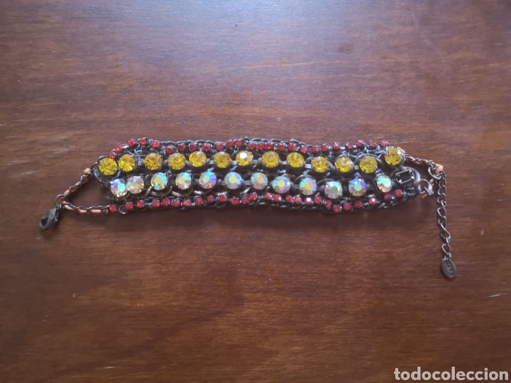 Joyeria: Brazalete bisuteria - Foto 1
