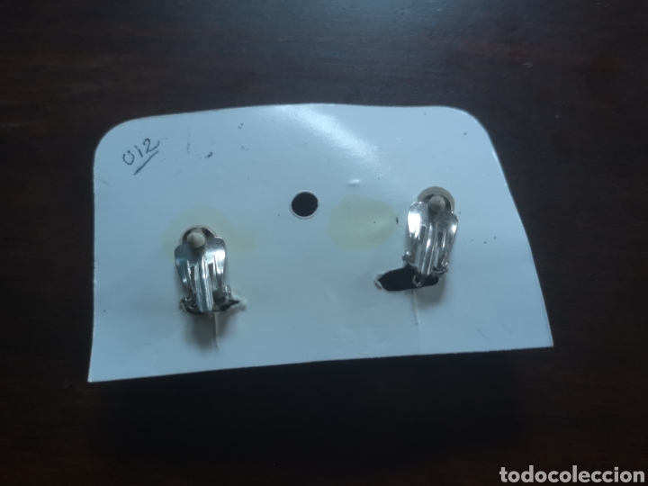 Joyeria: Pendientes bisuteria - Foto 4