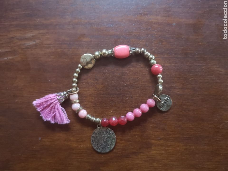 Joyeria: Pulsera bisuteria - Foto 1