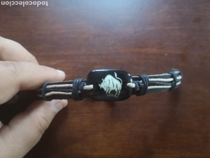 Joyeria: Pulsera tauro bisuteria - Foto 3