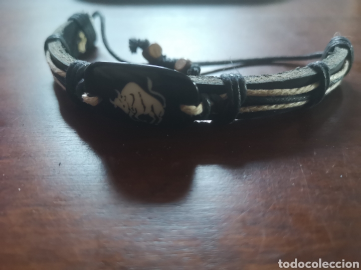 Joyeria: Pulsera tauro bisuteria - Foto 4