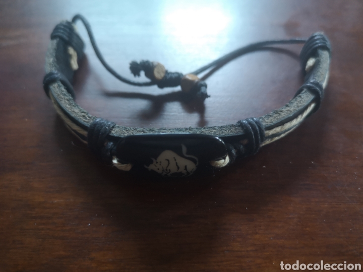 Joyeria: Pulsera tauro bisuteria - Foto 1