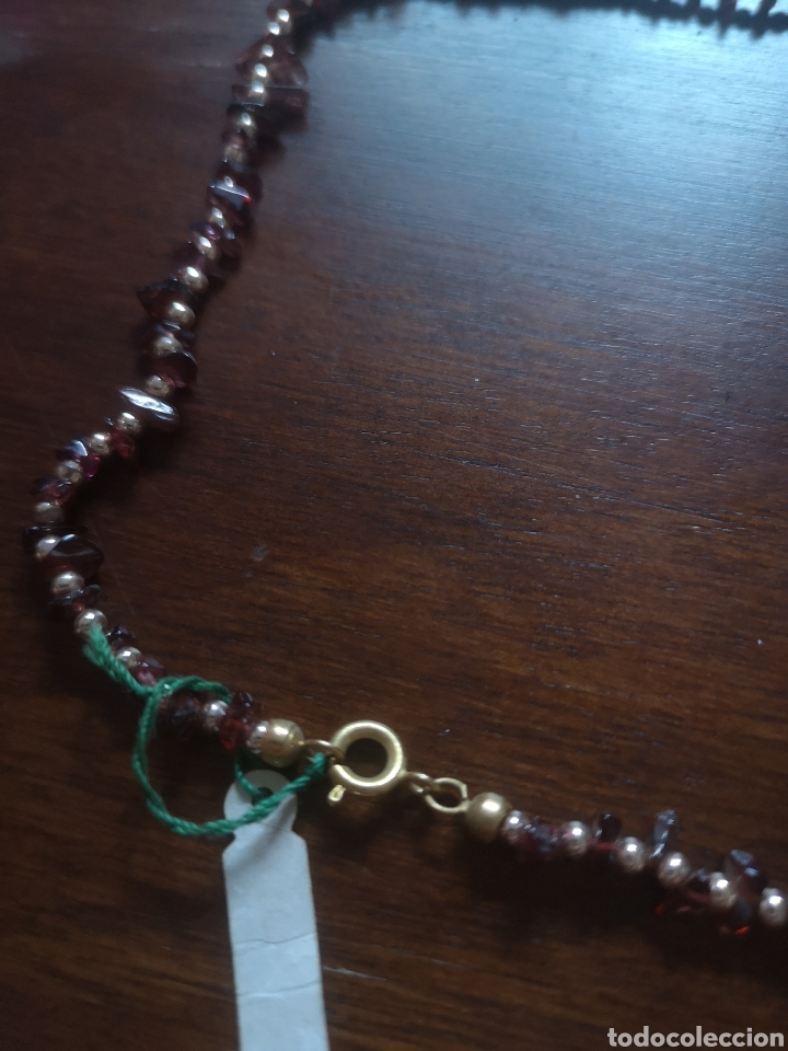 Joyeria: Colgante bisuteria - Foto 2