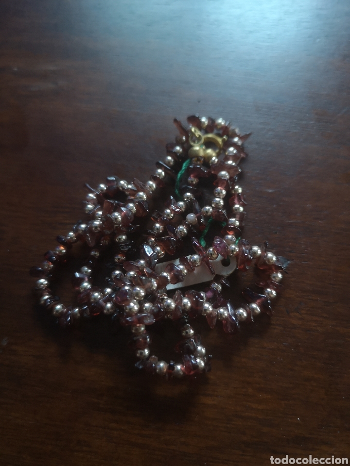 Joyeria: Colgante bisuteria - Foto 4