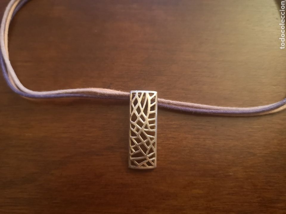 Joyeria: Colgante bisuteria - Foto 2