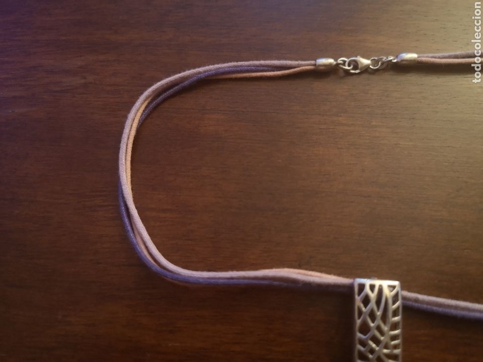 Joyeria: Colgante bisuteria - Foto 3