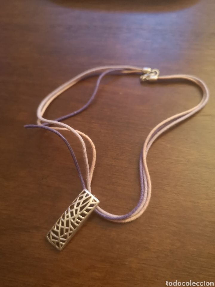 Joyeria: Colgante bisuteria - Foto 4