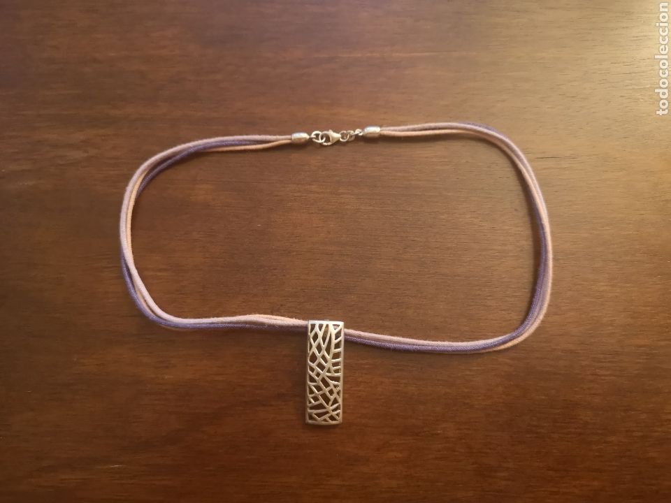Joyeria: Colgante bisuteria - Foto 1