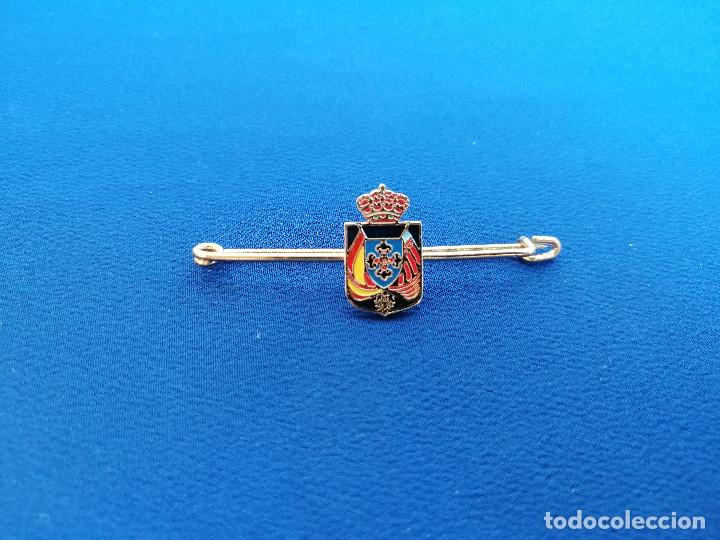 Joyeria: ESCUDO PISACORBATAS - Foto 2