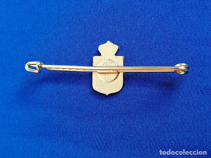 Joyeria: ESCUDO PISACORBATAS - Foto 3