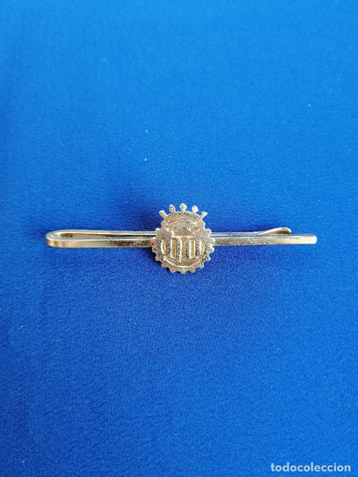 Joyeria: ESCUDO PISACORBATAS - Foto 2