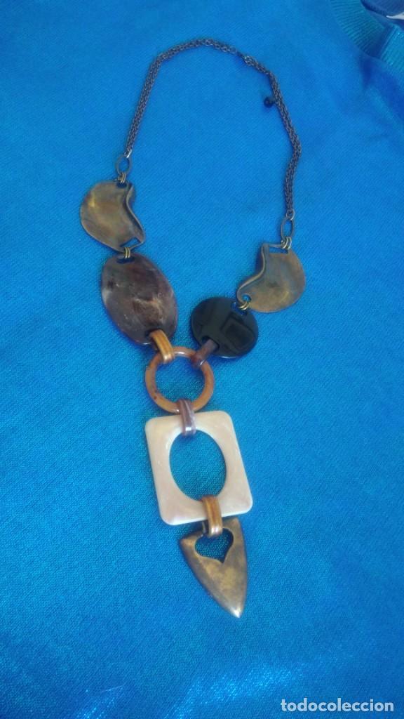 Joyeria: COLLAR DE BISUTER&Iacute;A - Foto 1