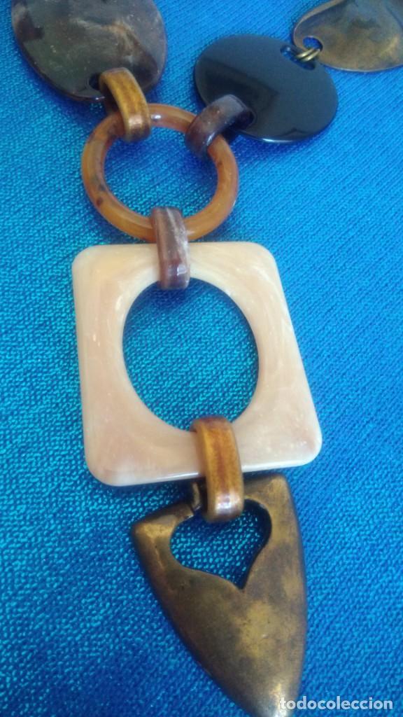 Joyeria: COLLAR DE BISUTER&Iacute;A - Foto 2
