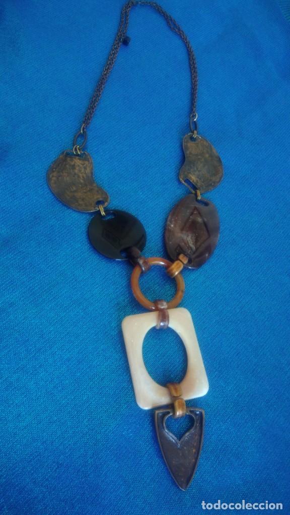 Joyeria: COLLAR DE BISUTER&Iacute;A - Foto 3