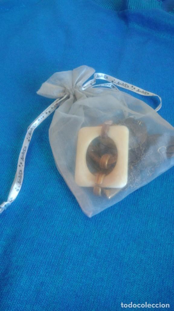 Joyeria: COLLAR DE BISUTER&Iacute;A - Foto 4