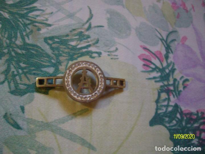 Joyeria: ACCESORIO CON DIAMANTES COMPLEMENTO DECORACION PARA BOLSO CINTURON ETC - Foto 1