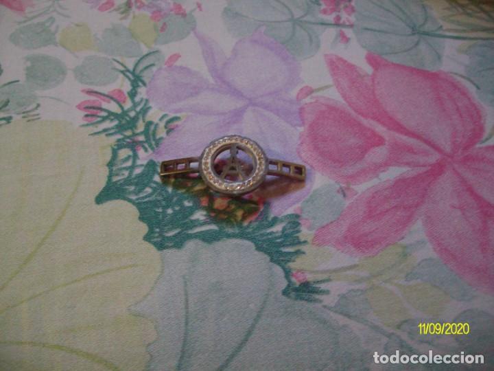 Joyeria: ACCESORIO CON DIAMANTES COMPLEMENTO DECORACION PARA BOLSO CINTURON ETC - Foto 2