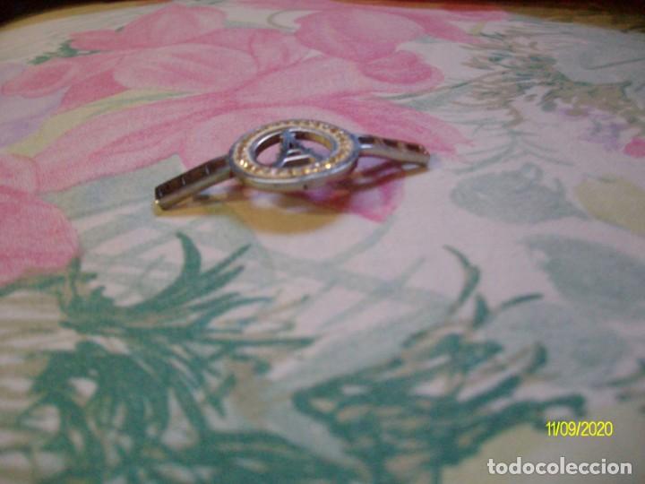 Joyeria: ACCESORIO CON DIAMANTES COMPLEMENTO DECORACION PARA BOLSO CINTURON ETC - Foto 4