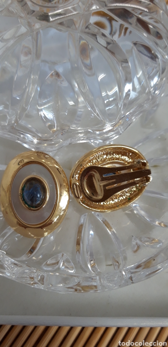 Joyeria: PENDIENTES DE BISUTER&Iacute;A DE CALIDAD - Foto 2