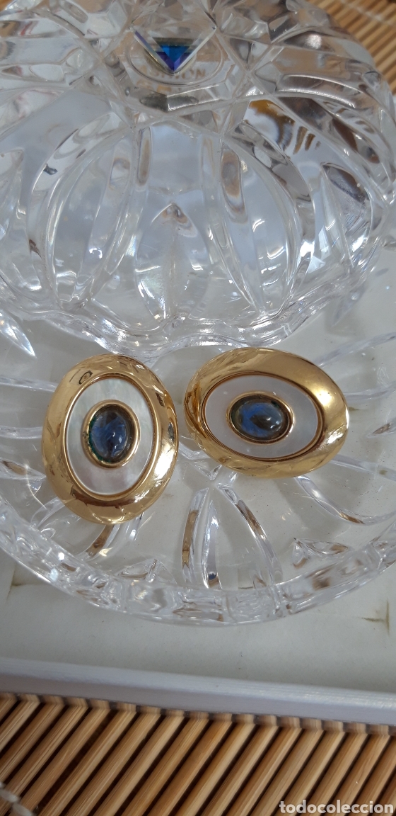 Joyeria: PENDIENTES DE BISUTER&Iacute;A DE CALIDAD - Foto 1
