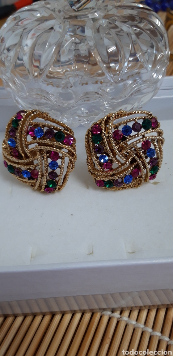 Schmuck: PENDIENTES DE BISUTER&Iacute;A DE CALIDAD