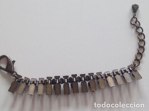 Joyeria: PULSERA CON CRISTAL DE SWAROVSKI. - Foto 5