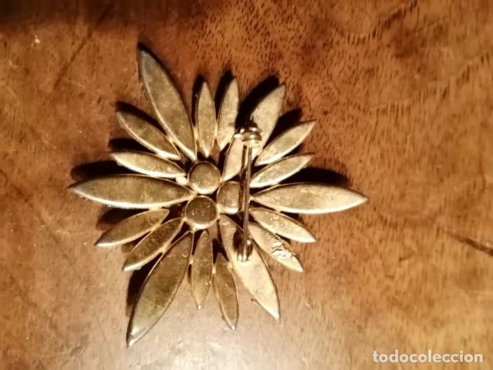 Joyeria: BROCHE VINTAGE - MUY ELEGANTE - Foto 2