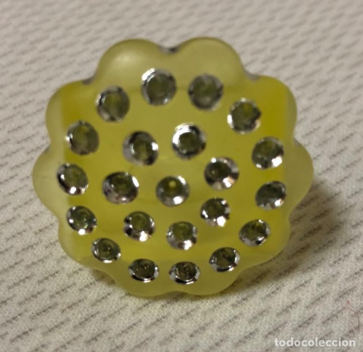 Joyeria: ANILLO DE BISUTER&Iacute;A Y PEDRER&Iacute;A - Foto 2