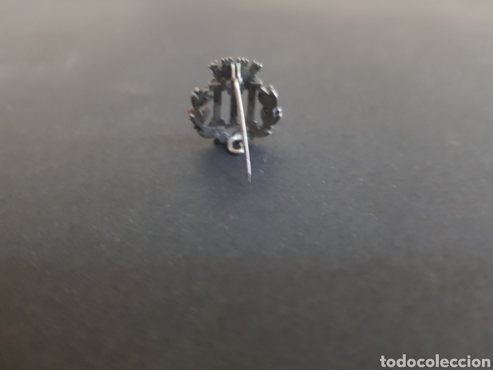 Joyeria: #647 PIN EN PLATA - Foto 2