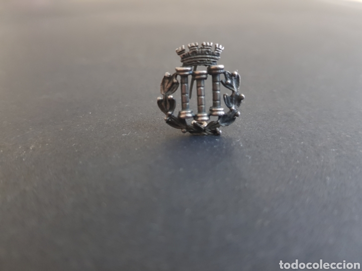 Joyeria: #647 PIN EN PLATA - Foto 1