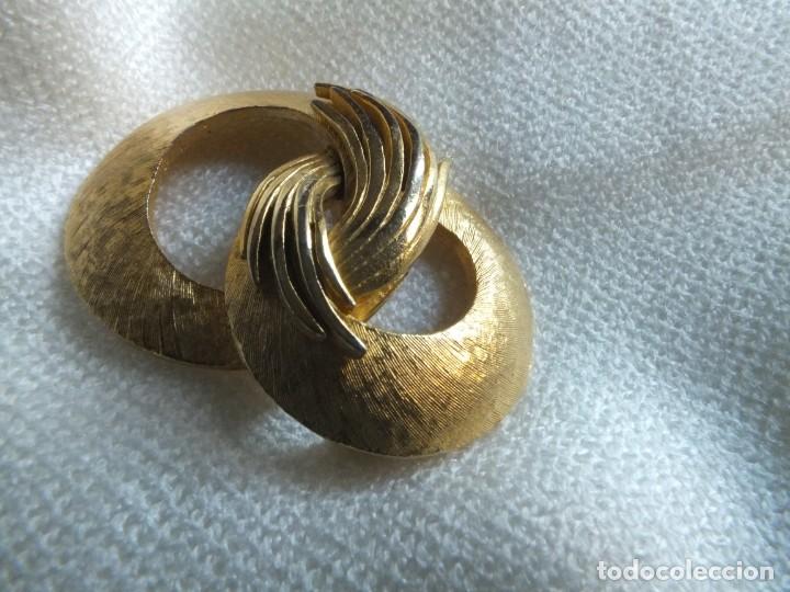Joyeria: BROCHE DE LA AFAMADA MARCA DE COROCRAFT - Foto 1