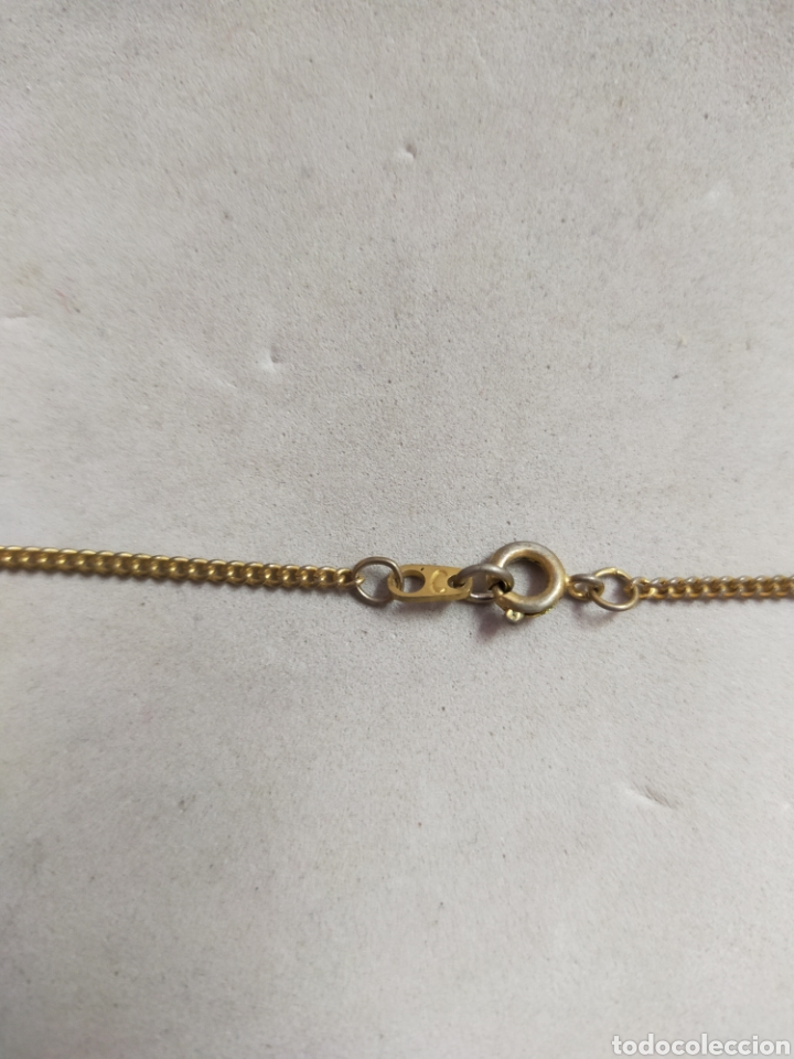 Joyeria: CADENA DE METAL. - Foto 3