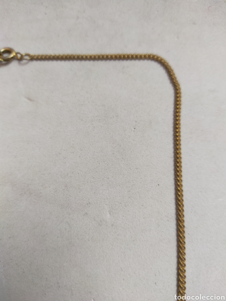 Joyeria: CADENA DE METAL. - Foto 5