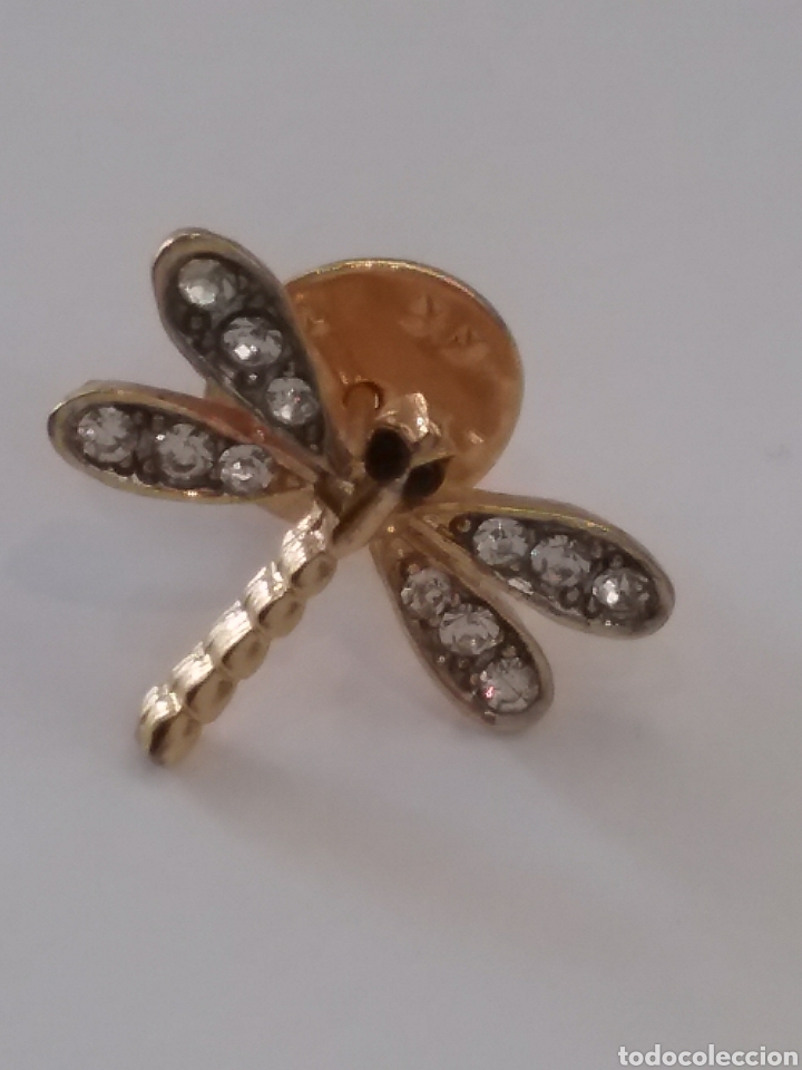 Joyeria: Lote de 6 broches . - Foto 6