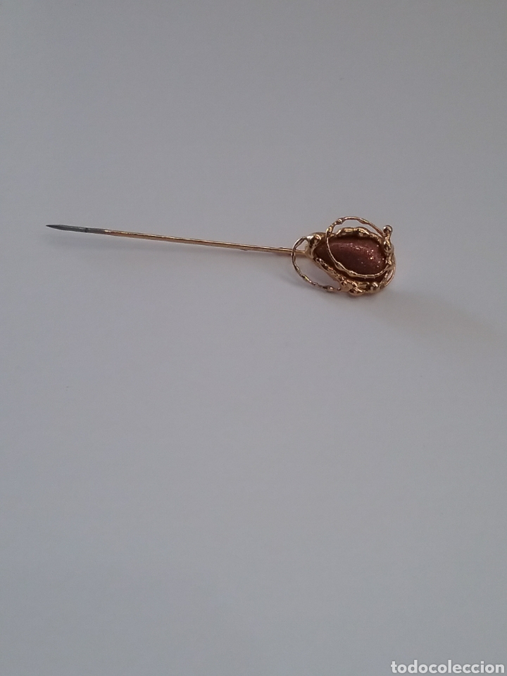 Joyeria: Lote de 6 broches . - Foto 7