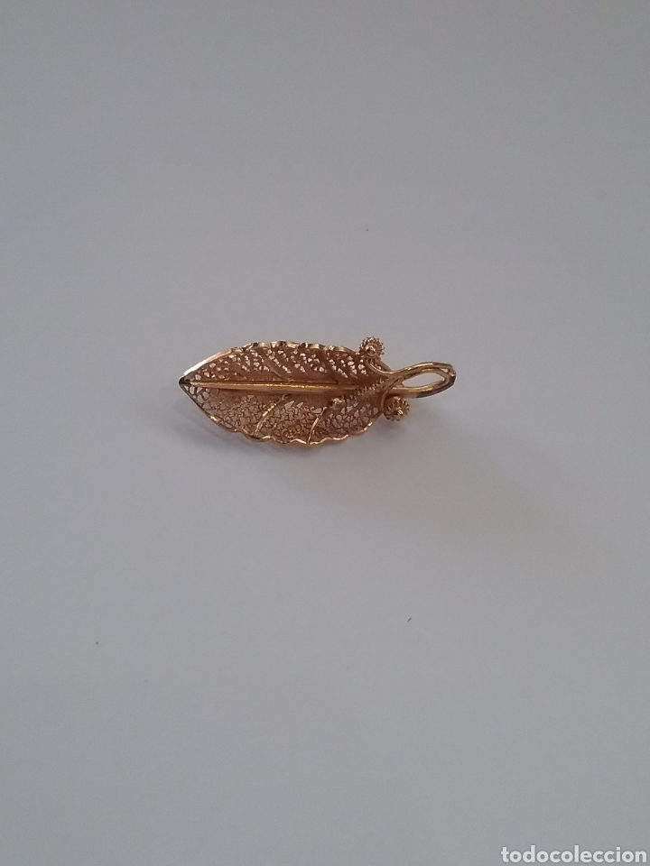 Joyeria: Lote de 6 broches . - Foto 8