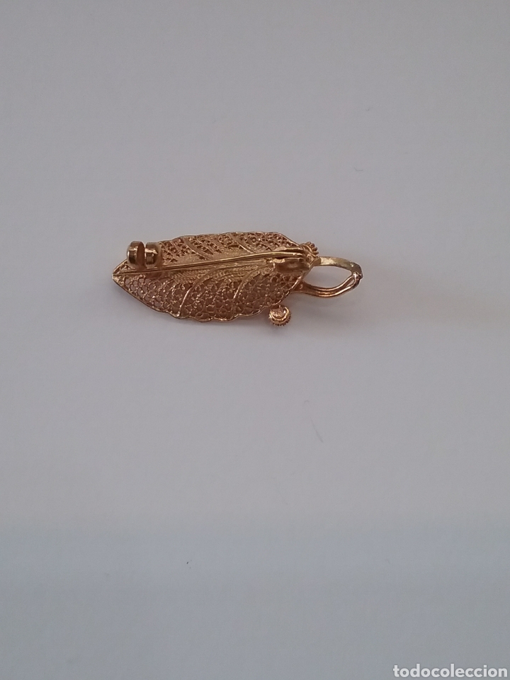 Joyeria: Lote de 6 broches . - Foto 11