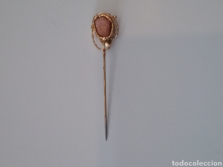 Joyeria: Lote de 6 broches . - Foto 12